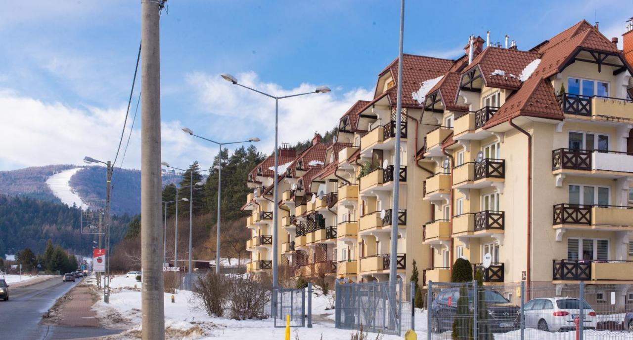 Jaworzyna Apartmán