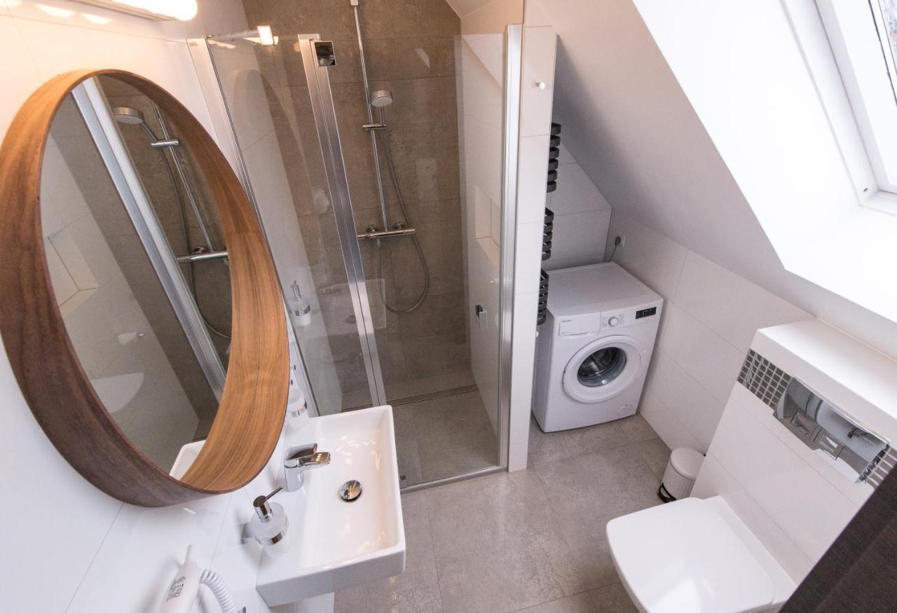 Apartmán Jaworzyna *