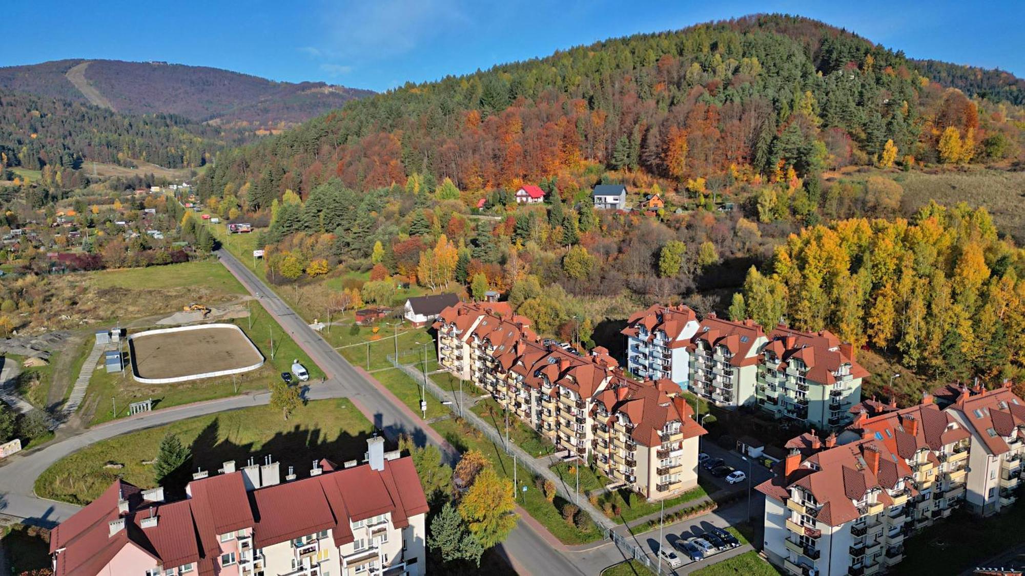 Jaworzyna * Krynica Zdroj
